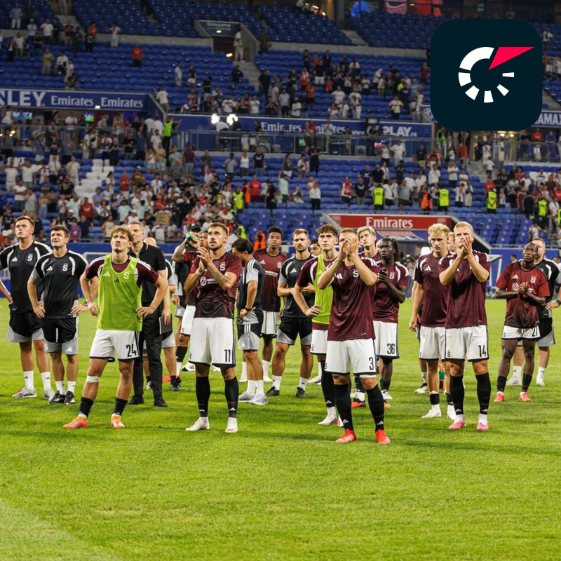 Obrázek epizody Sparta před podzimem v Evropě? Dvě rychlá křídla nestačí. Pohrdá góly a chybí bek s X faktorem