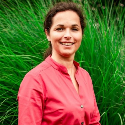 Obrázek epizody #14 Letní podnikatelský kemp [LPK] Radka Vladyková - výkonná ředitelka SMO