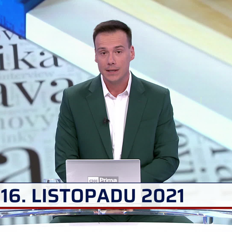 Obrázek epizody Nový den (1115)