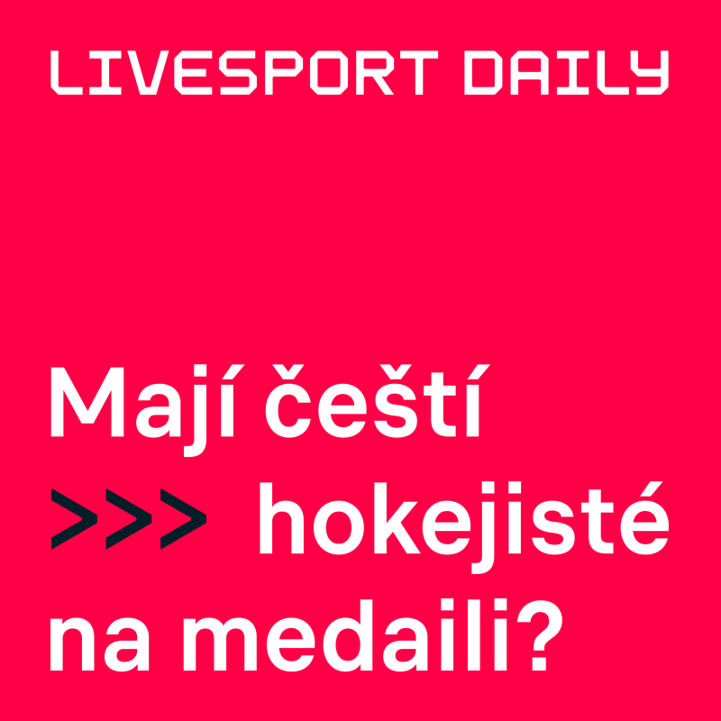 Obrázek epizody #260: Jaký dojem zatím dělají Češi na domácím MS? >>> Michal Broš