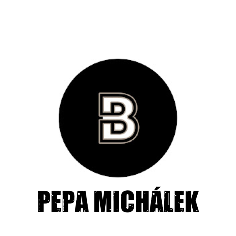 Obrázek epizody Pepa Michálek - 25 let Forrest Jump, nové album a život mimo pódium