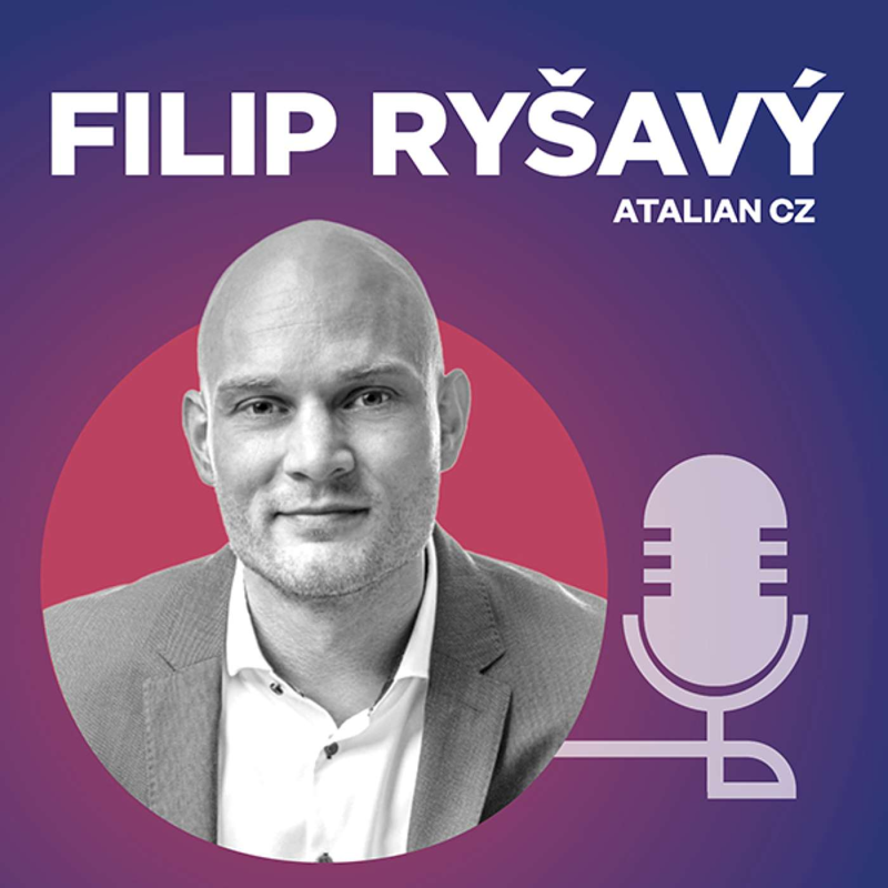 Obrázek epizody Filip Ryšavý | ATALIAN CZ