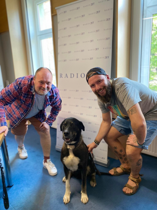 Obrázek epizody Nomád Jan Bednář: Přespáváme i na hřbitovech, pro nomáda je to přátelské místo