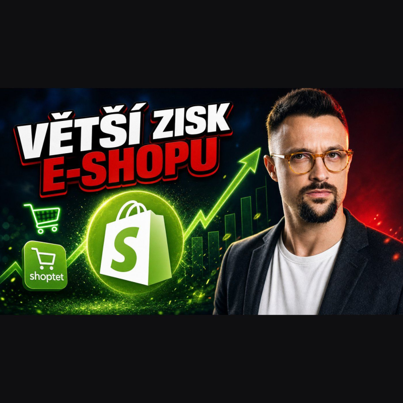 Obrázek epizody Nepřidávej rozpočet do reklam – udělej radši tohle | Cernovsky Marketing Podcast 🇨🇿