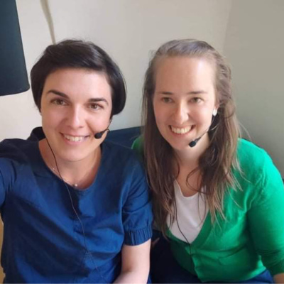 Obrázek epizody Neverbální batole