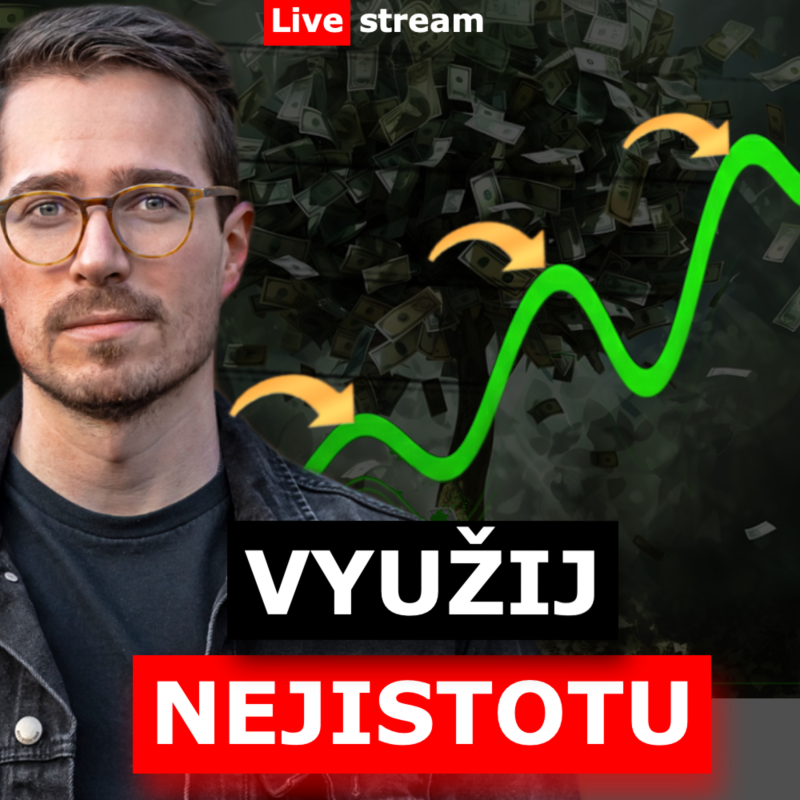 Obrázek epizody RETAIL ŽENE TRHY VZHŮRU – PŘEHŘÁTÉ TRHY JSOU PŘÍLEŽITOST