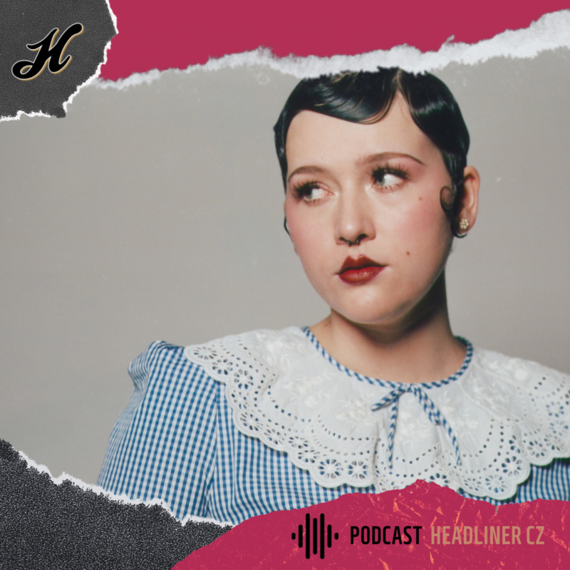 Obrázek epizody Karin Ann: V den koncertu s Imagine Dragons jsem maturovala (113)