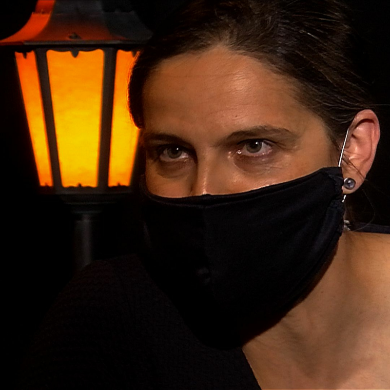 Obrázek epizody .pod lampou s ministerkou spravodlivosti: Dá sa po Threeme vrátiť súdom česť?