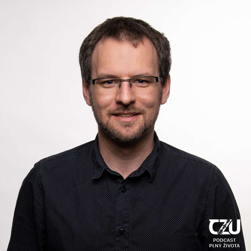 Obrázek epizody #43 Elektromobilita jako jediná cesta pro budoucnost dopravy?