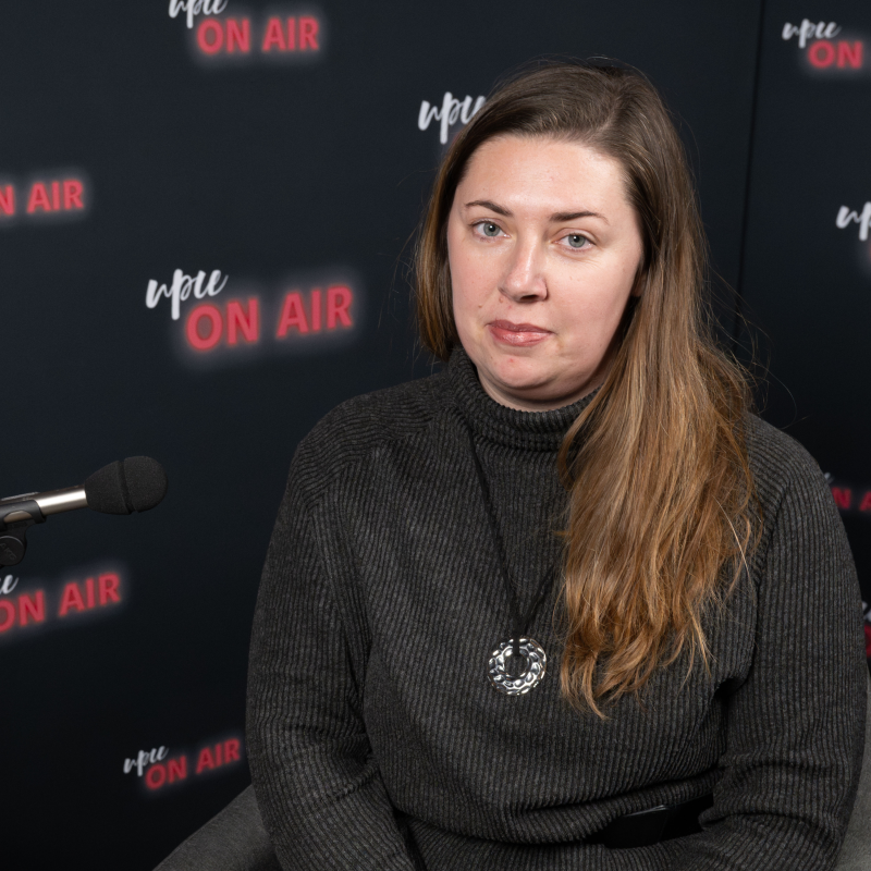 Obrázek epizody UPCE On Air: O novém konceptu SAFE UPCE