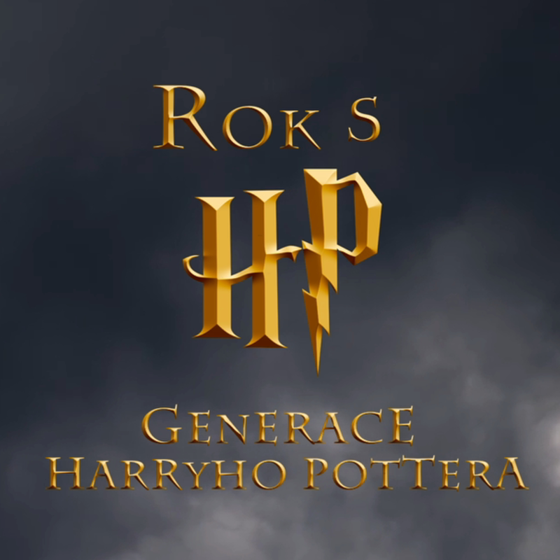 Obrázek epizody Rok s Harrym Potterem: Generace Harryho Pottera (9. díl)