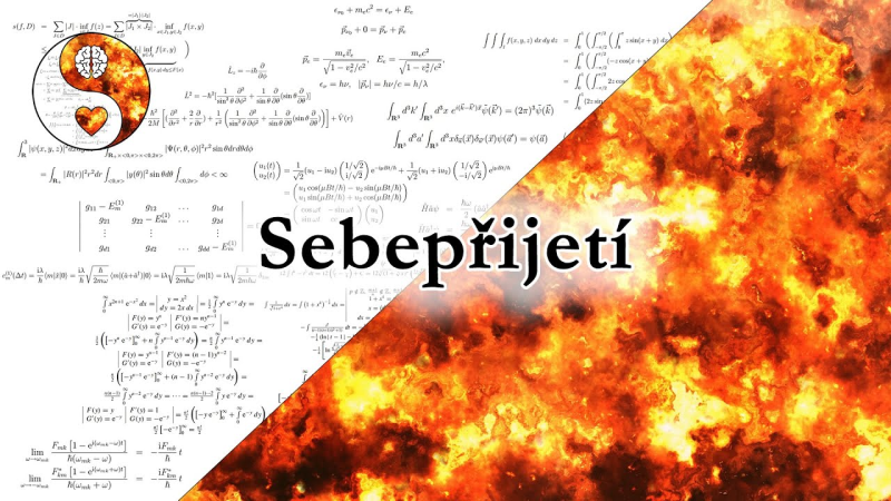 Obrázek epizody Sebepřijetí