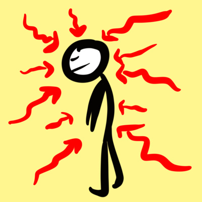 Obrázek epizody POSTOJ BEZMOCNÉ OBĚTI devastuje váš život - Jak změnit myšlení (část 2)