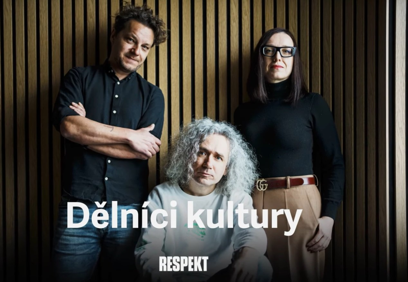 Obrázek epizody Jak dlouho vydrží běžet Tom Cruise? A proč o víkendu vyrazit za pejsky na Akademii výtvarných umění?