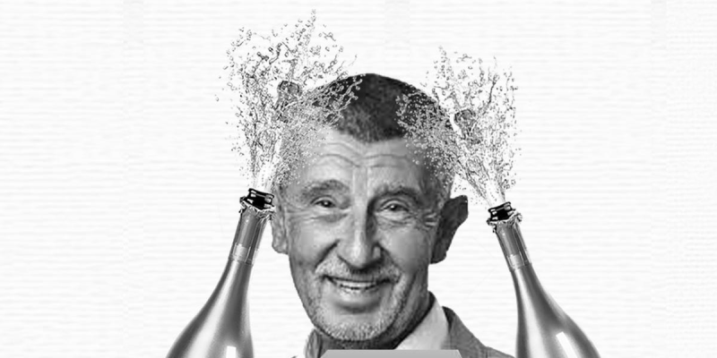 Obrázek epizody #163 - Česko vyhrálo volby! Hodí do toho někdo vidle?