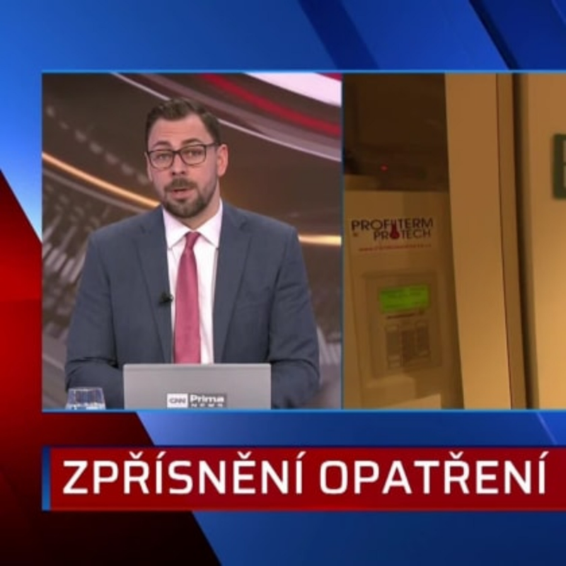 Obrázek epizody Ministr Plaga představil změny v maturitách