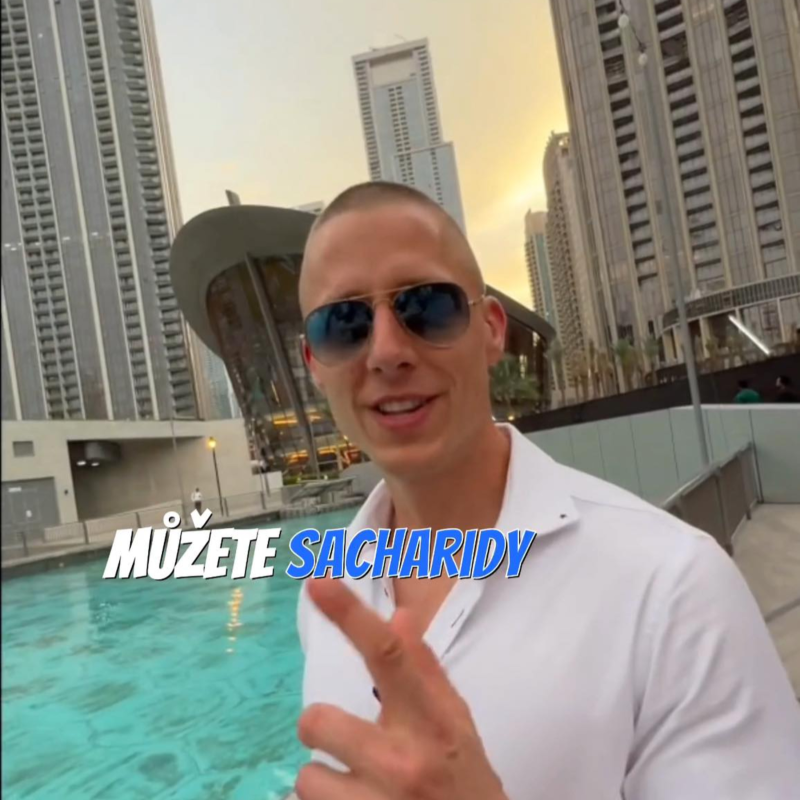 Obrázek epizody Mohu jíst sacharidy i večer?