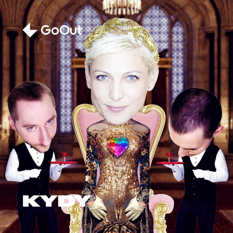 Obrázek epizody #86 Doba temna Adély Elbel