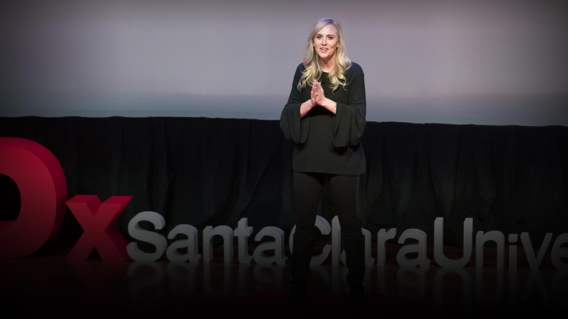 Obrázek epizody 3 ways to be a more effective fundraiser | Kara Logan Berlin