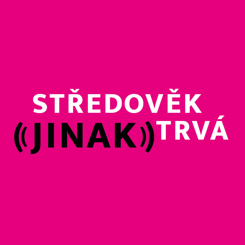 Obrázek epizody 55# S Lukášem Reitingerem: Politika a pokora. O Přemyslovcích a jejich dřevěných botách