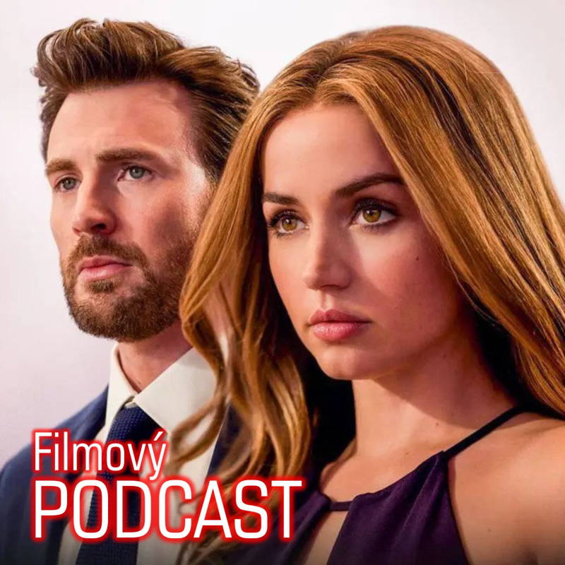 Obrázek epizody RECENZE: Ghosted