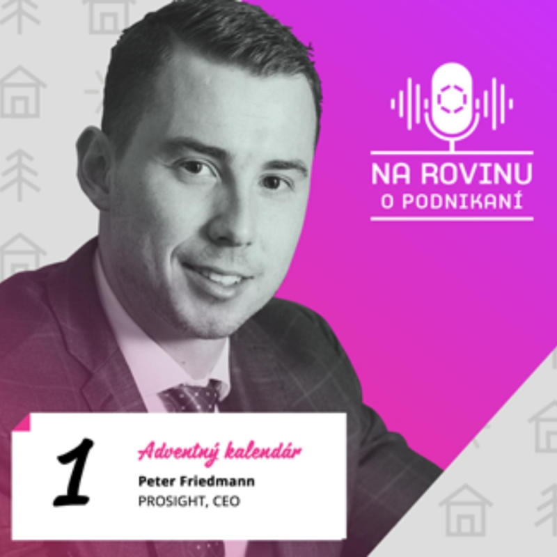 Obrázek epizody NRoP 23: Adventný kalendár – deň 1