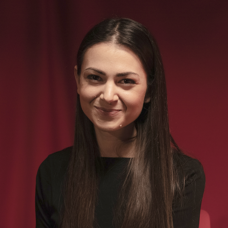 Obrázek epizody K. Four: „Nevěřte výživovým šarlatánům z Instagramu. K zdravému stravování často stačí malé změny.“