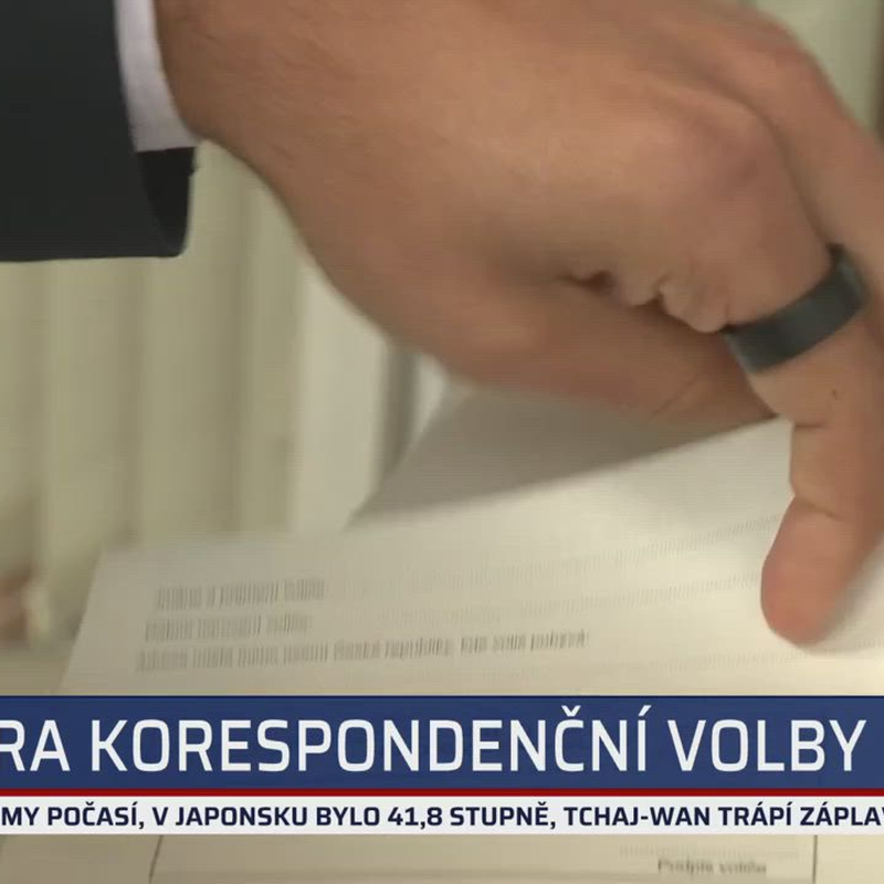 Obrázek epizody Letocha o bitcoinové kauze: Decroix se nepodařilo splnit úkol. Jsem zděšen, útočil Šlachta