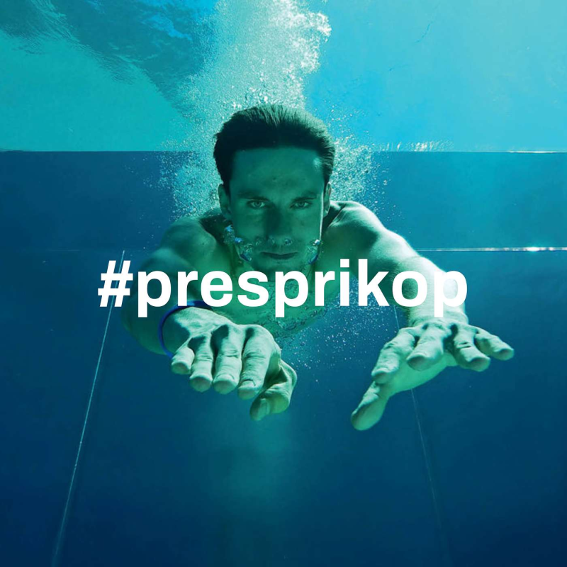 Obrázek epizody „Pod ledem není prostor pro paniku. Doma mi teče i teplá“ – David Vencl