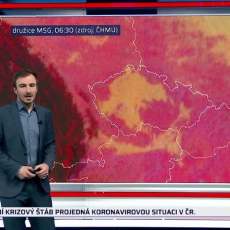 Obrázek epizody Nový den 3.3.2021 7-10