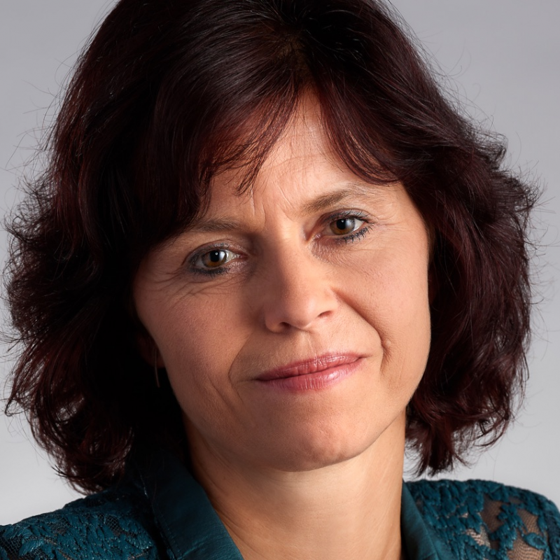 Obrázek epizody Podcasty21 - #5 Daniela Zemanová (prezidentka Soudcovské unie)