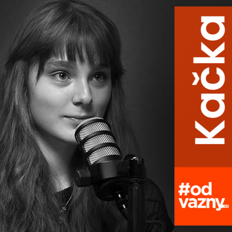 Obrázek epizody Kateřina Falbrová: O filmu Sbormistr. O zneužívání jsem nic nevěděla. Ve škole se o tom neučí! #odvážný