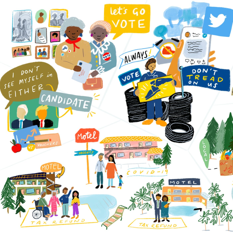 Obrázek epizody Bloc Party