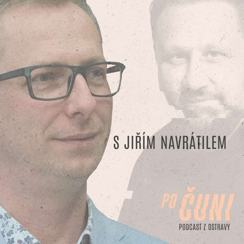 Obrázek epizody Po čuni! Jiří Navrátil je očištěn, nařčení ze znásilnění bylo vymyšlené