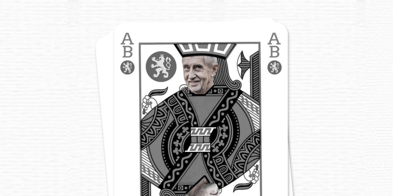 Obrázek epizody #173 - Babiš je zpátky! A Pavel předvedl další gumáckou drzost