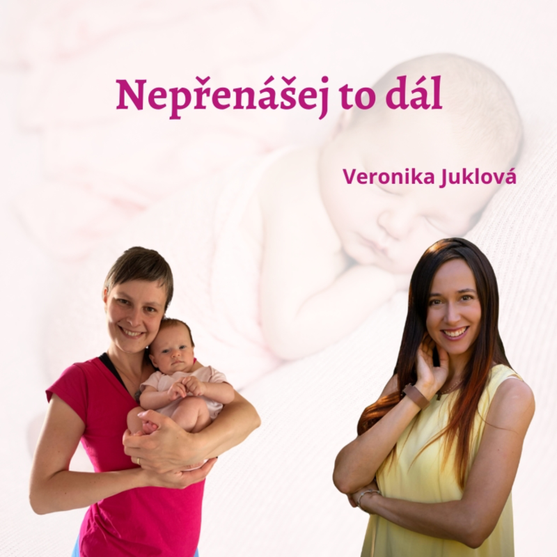 Obrázek epizody Nepřenášej to dál