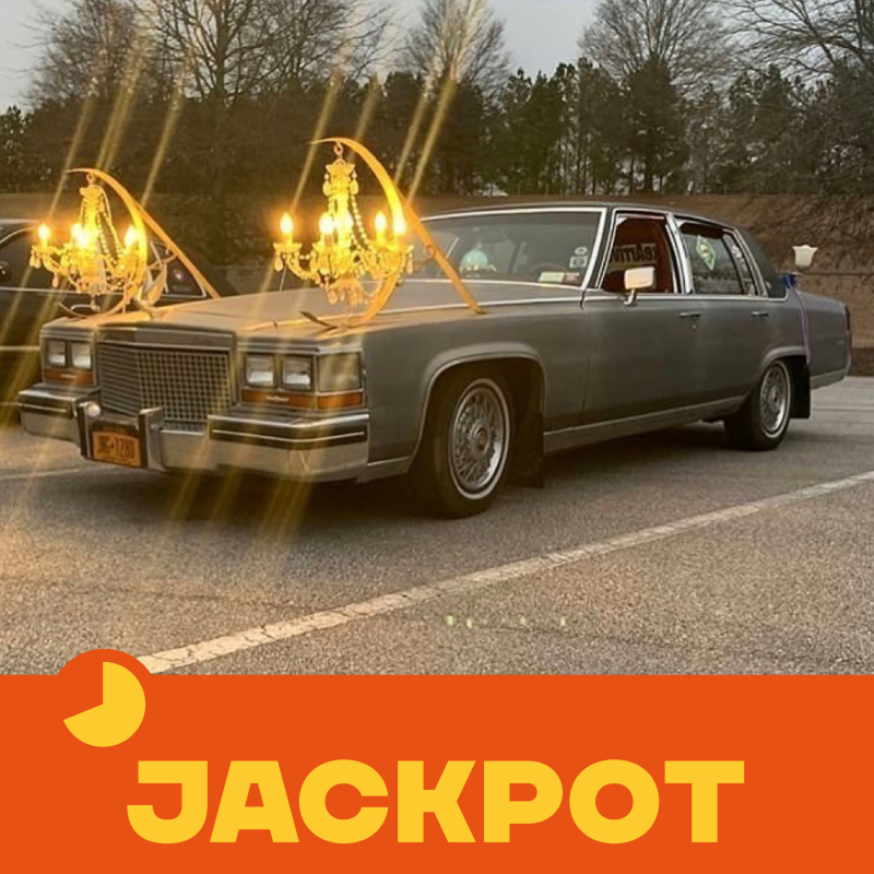 Obrázek epizody JACKPOT 32