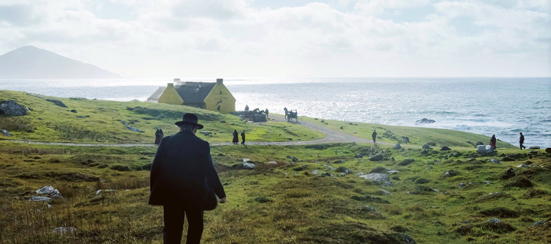 Obrázek epizody Bláhová a Turek se dívají: Jsou Víly z Inisherinu zaslouženě oscarovým favoritem?