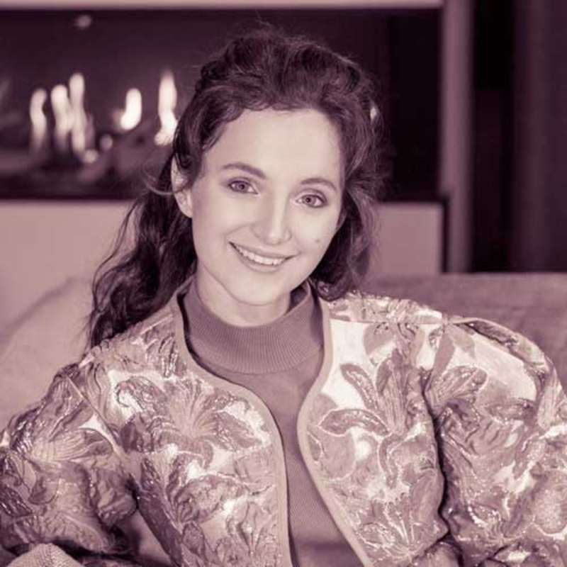 Obrázek epizody Žena v zenu: Patricie Kaňok