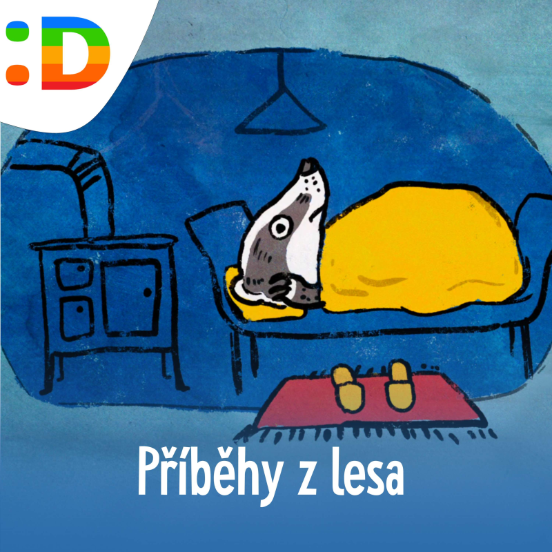 Obrázek epizody Svatba plšíků lískových