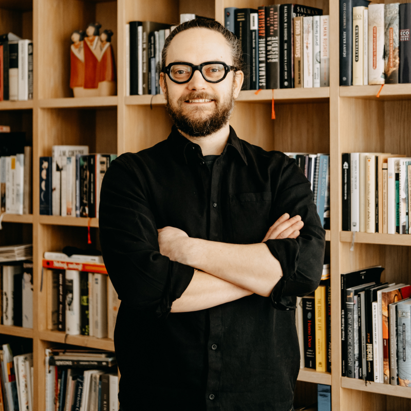 Obrázek epizody 16. díl. S Pavlem Urbanem z NILY, o životní i podnikatelské cestě