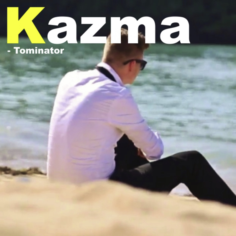 Obrázek epizody #2 Kazma - Život je jenom jeden