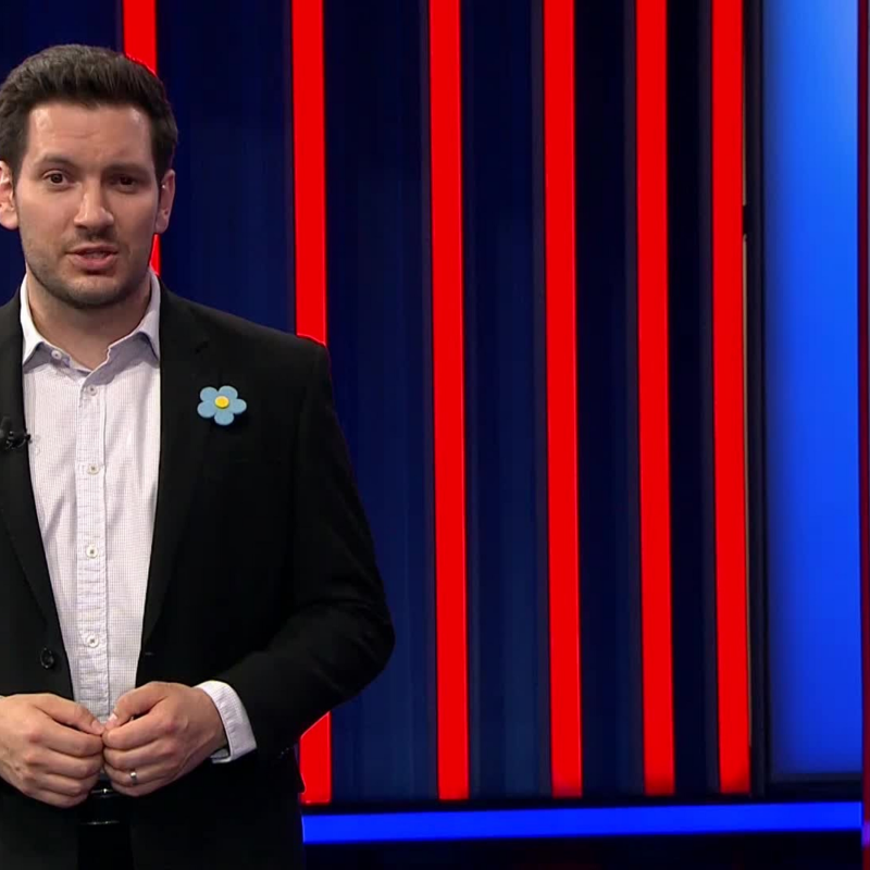 Obrázek epizody Smrtelné nehody na na D11 (zdroj: CNN Prima NEWS)