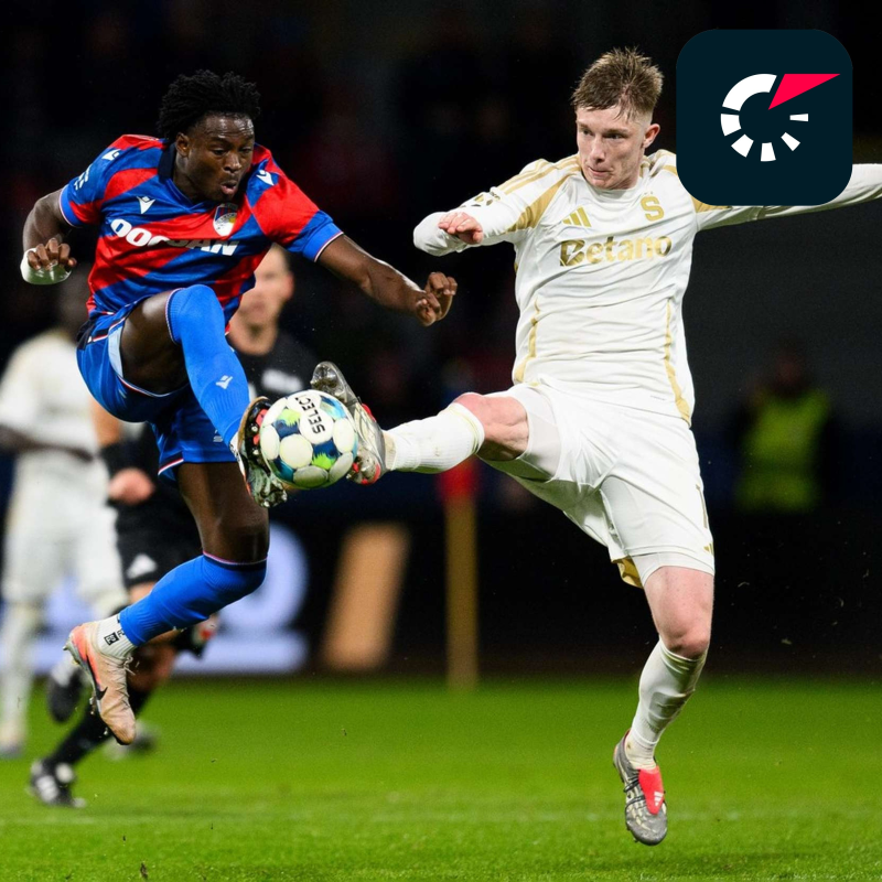 Obrázek epizody Rekordní posila poznává Evropu. Lawalovým hendikepem v Plzni jsou souboje. Co mu vytýká Hyský?