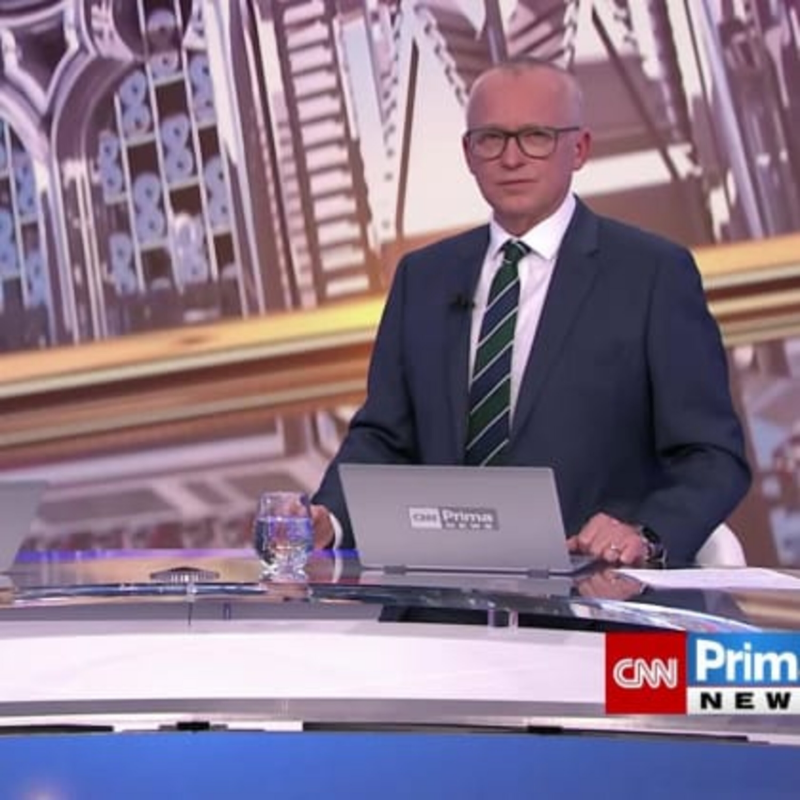 Obrázek epizody Více než polovina antigenních testů může vykazovat nepřesné výsledky