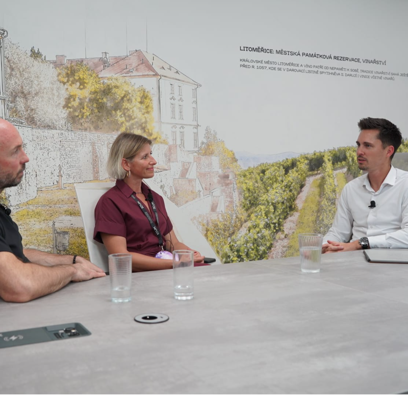 Obrázek epizody Festup 2025 speciál - Filip Dřímalka, Aleš Burger a Abeceda lídra