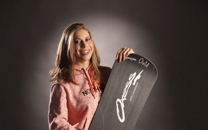 Obrázek epizody Trenér Evy Samkové: Naděje na olympiádu je reálná, názory lékařů se ale rozchází