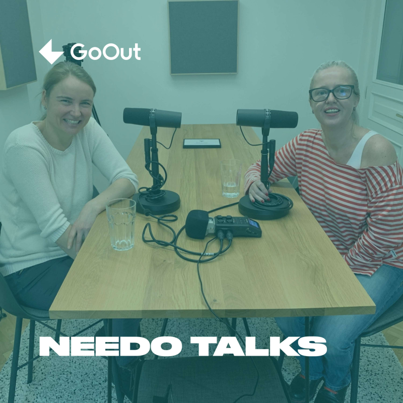 Obrázek epizody Péče bez překážek. (Jarmila Neuwirthová)