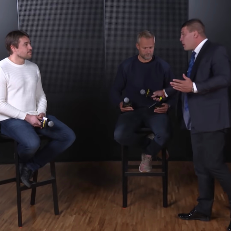 Obrázek epizody Kareš vs. Vondráček, Mac studio, benzín | Novinky #14