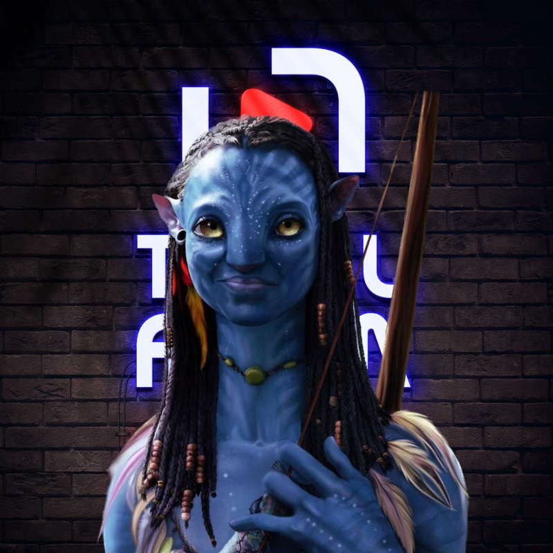 Obrázek epizody Avatar: Way of Water vstupuje podruhé do stejné řeky | Recenze do uší